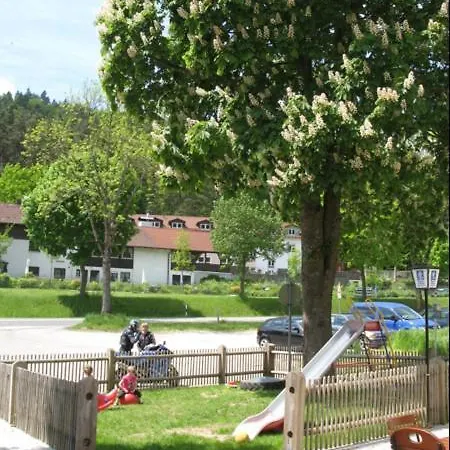 Landgasthof Zum Wolfsberg